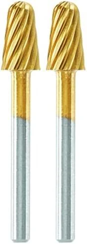 Dremel Bosch 117DM Freza, 2 vnt.