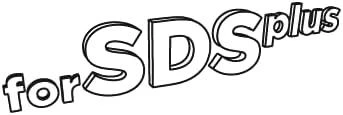 Wiertło SDS Plus betono grąžtas, 6 x 160 mm, S4, quatro, 10 vnt.