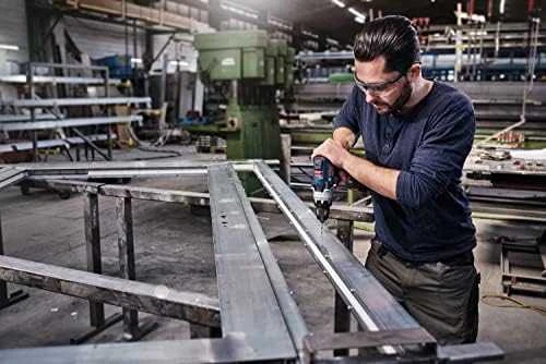 Grąžtų rinkinys Bosch 2607017047; HSS-CO; DIN 338; 18 vnt.