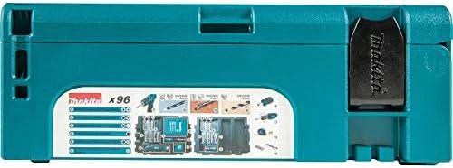 Grąžtas Makita Sukimo antgalių komplektas 66 vnt. B-49725