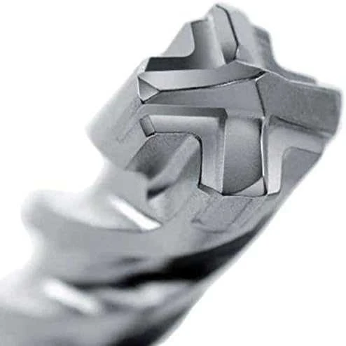 Makita SDS-PLUS Grąžtas 8x265mm NEMESIS 2 B-58126