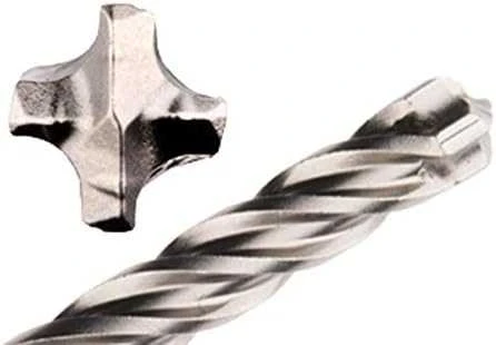 Makita SDS-PLUS Grąžtas 8x265mm NEMESIS 2 B-58126