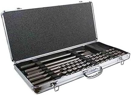 Grąžtas Grąžtų komplektas Makita D-42494; 7 vnt.