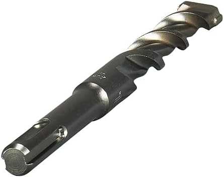 Makita SDS-PLUS Gražtas 14x160mm B-46589