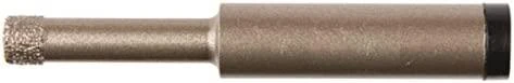 Makita Deimantinis grąžtas keraminėms plytelėms 10 mm B-51845