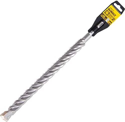 Grąžtas betonui DeWalt DT9619-QZ; 30x400/450 mm; SDS-plus