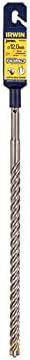 Grąžtas betonui Irwin IW2039424; 12x310 mm; SDS-plus