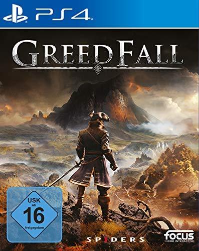 Focus GodumasFall