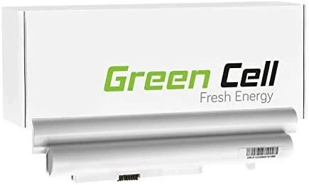 Žalias Cell GREENCELL Baterija, skirta Lenovo ThinkPad L560 L570