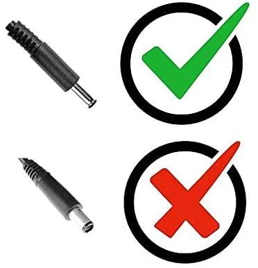 Nešiojamų kompiuterių įkroviklis Greencell AD75AP PRO 65W 19.5V Dell Inspiron