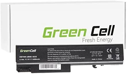 Green Cell Žalias Cell GREENCELL HP142 Žalias Cell Baterija do HP 240 245 250 255 G6 / 14,4 V 2200 mAh