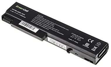 Green Cell Žalias Cell GREENCELL HP142 Žalias Cell Baterija do HP 240 245 250 255 G6 / 14,4 V 2200 mAh
