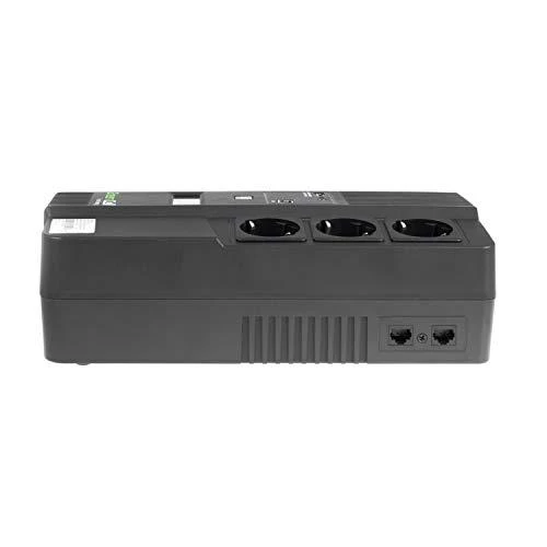 Green Cell Žalias Cell GREENCELL UPS07 UPS Žalias Cell AiO su LCD 800VA