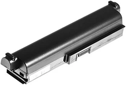 Green Cell Žalias Cell Žalias Cell baterija, skirta Toshiba Satellite C650 C650D C660 C660D L650D L655 L750 PA3817U-1BRS / 11.1V 6600mAh