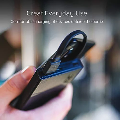 Žalias Cell GREENCELL KABGC02 GCmatte Lightning Plokščias kabelis 25 cm su greitu įkrovimu Apple 2.4A