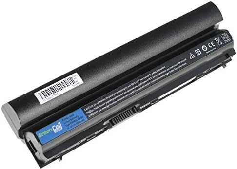 Green Cell Žalias Cell Žalias Cell PRO akumuliatorius, skirtas Dell Latitude E6220 E6230 E6320 E6320 / 11.1V 7800mAh