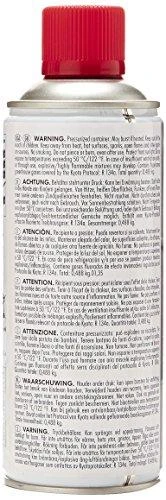 Valiklis Green Clean Žalias Clean Valymo purškiklis - Žalias valymas Butla Air Power Hi Tech Pro 400ml