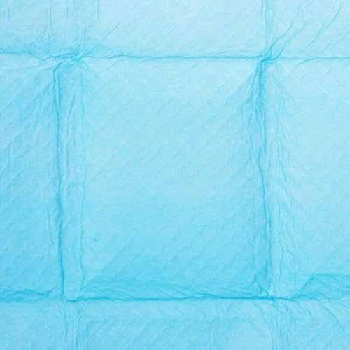 GreenBlue Podkadymaty Higieniniai kilimėliai šunims/katėms, žali, pratimui prie puoduko, 60x40cm, 50vnt., GB495