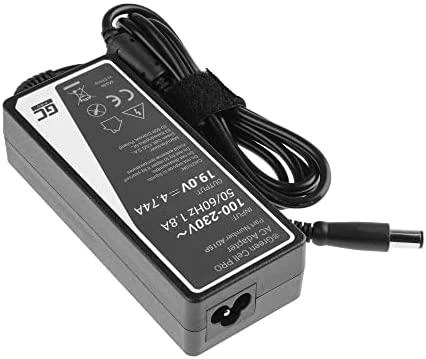 Nešiojamų kompiuterių įkroviklis Greencell AD15P PRO 90W, 19V HP