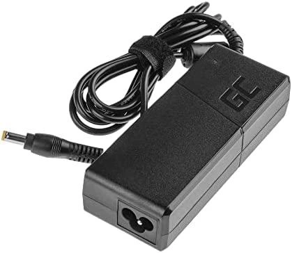 Nešiojamų kompiuterių įkroviklis Greencell AD02P PRO 90W 19V Acer