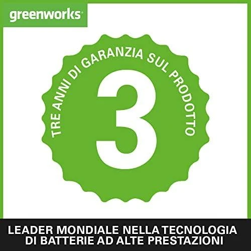 Greenworks 40V g40gc Savaeigis sodo karutis (be akumuliatoriaus)