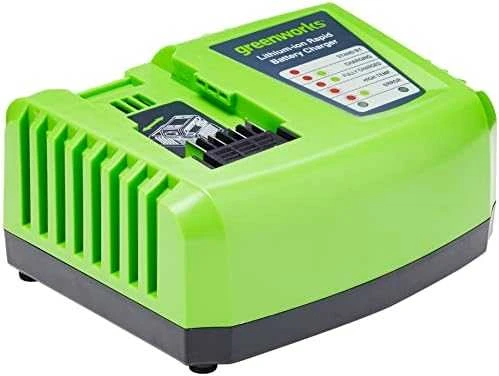 Kultivatorius Greenworks G40TL; 40 V (be akumuliatoriaus ir pakrovėjo)