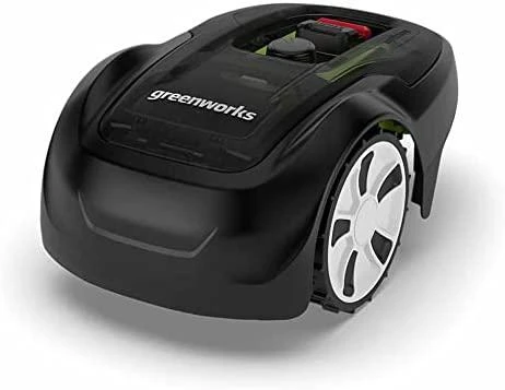 Robotas vejapjovė Greenworks OptiMow 7