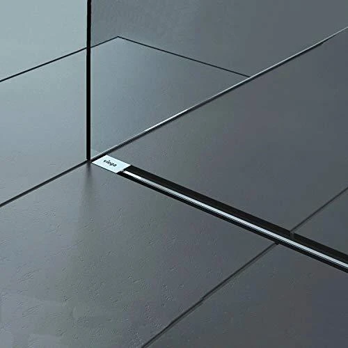 Dušo latako juostelė VIEGA ADVANTIX VARIO 30-120 cm ner.pl