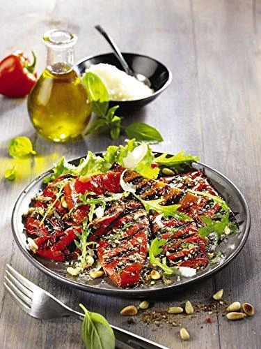 TEFAL elektrinis grilis GC712D34 Sidabrinis / Juodas