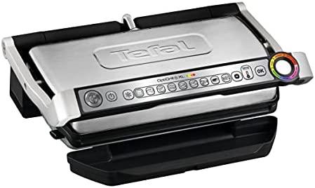 Elektrinis grilis Tefal GC722D34 OptiGrill+ XL