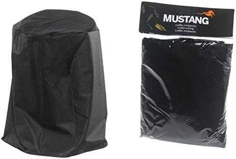 Kepsninės uždangalas Mustang, 64 cm