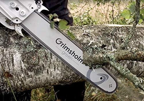 Grimsholm Juosta pjovimo 16" .325 1.6mm 66E Premium Cut