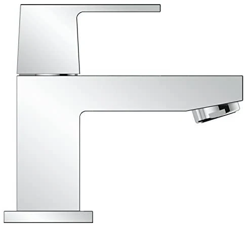 Kranas šalto vandens Grohe, Eurocube XS-dydis