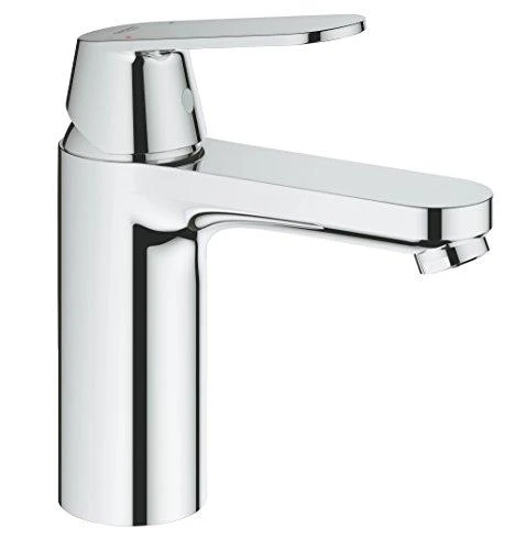 Grohe Praustuvo maišytuvas EUROSMART Cosmo M-Size be d.v., chromas