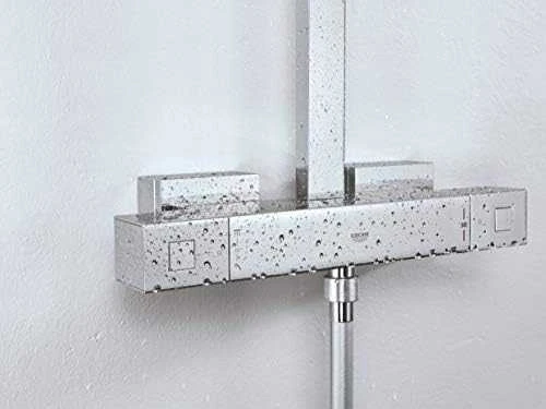 Grohe Euphoria XXL 310 termostatinė dušo sistema. cool sunrise