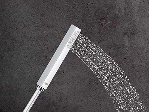Grohe Euphoria XXL 310 termostatinė dušo sistema. cool sunrise