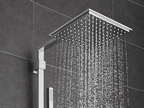 Grohe Euphoria XXL 310 termostatinė dušo sistema. cool sunrise