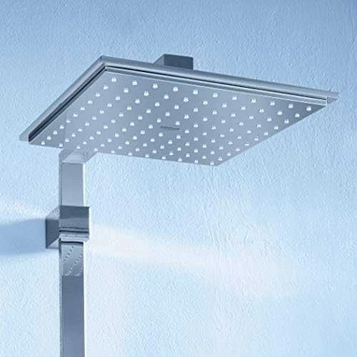 Grohe Euphoria XXL 310 termostatinė dušo sistema. cool sunrise