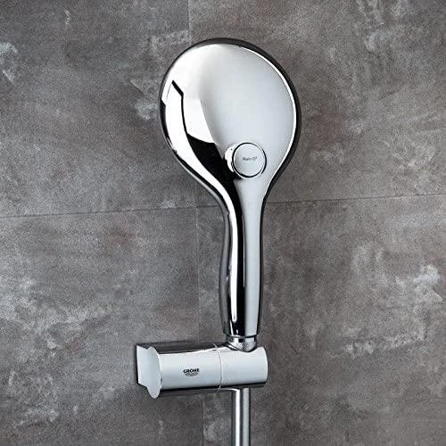 Dušo laikiklis GROHE, Rainshower, reguliuojamas