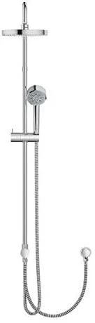 Alkūnė GROHE Rainshower dušo virštinkinė