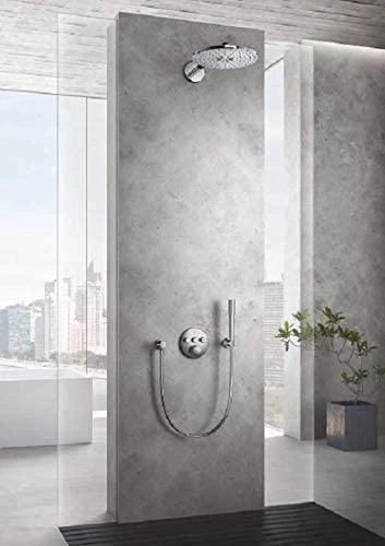 Alkūnė GROHE Rainshower dušo virštinkinė