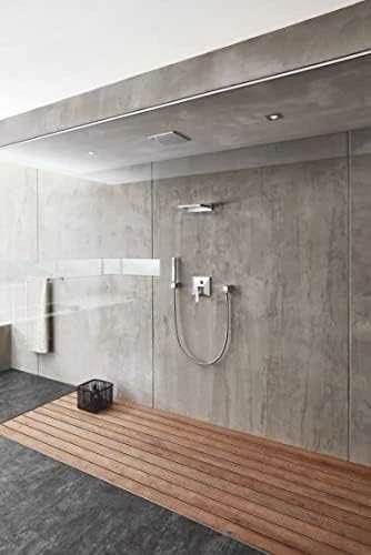 Dušo komplektas Grohe Euphoria Cube+ 27889000