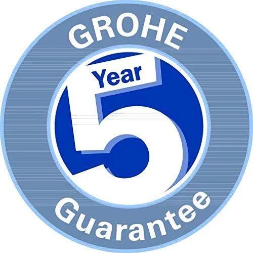 Grohe Tempesta Cosmo 210 termostatinė dušo sistema. chromas (yra naujas 26689000)