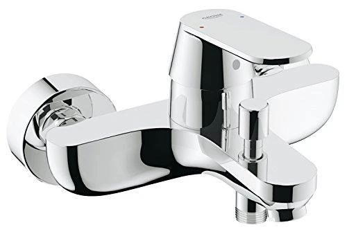 Vonios maišytuvas GROHE Eurosmart Cosmopolitan, chromas