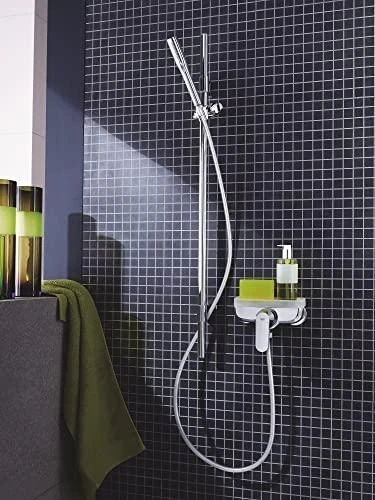 Dušo maišytuvas GROHE Eurosmart Cosmopolitan