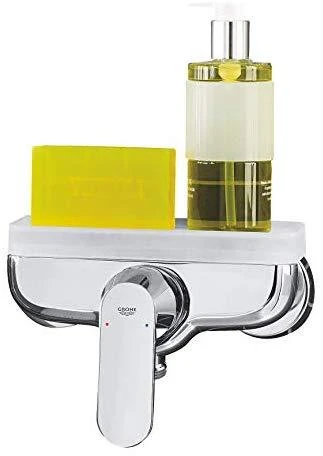 Dušo maišytuvas GROHE Eurosmart Cosmopolitan
