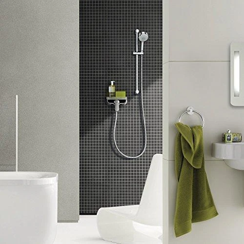 Dušo maišytuvas GROHE Eurosmart Cosmopolitan