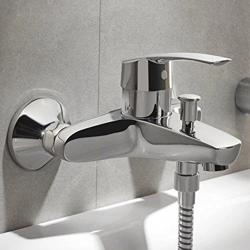 Vonios maišytuvas Grohe Eurosmart Naujas