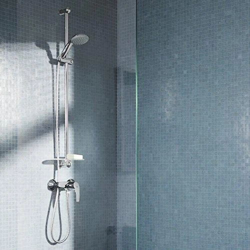 Dušo maišytuvas Grohe Eurosmart Naujas