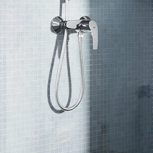 Dušo maišytuvas Grohe Eurosmart Naujas